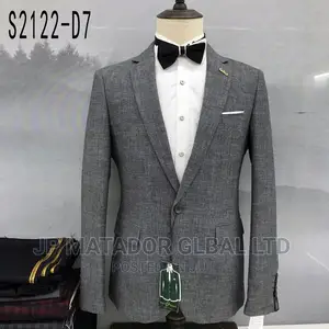 Exclusive Blazer Suits!!