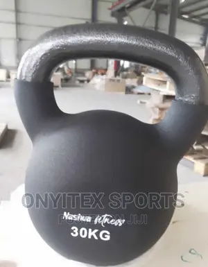 Kettlebells (3,500 Kg )