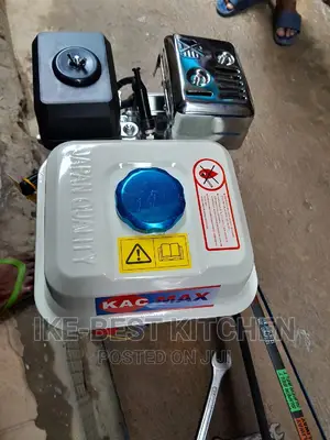 Quality 6.5HP Grinder Machines