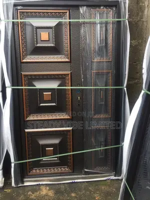 4ft / 3ft China Luxury Door