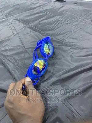 Professional Swimming Goggles