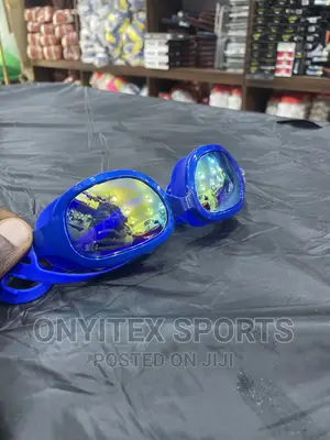 Professional Swimming Goggles