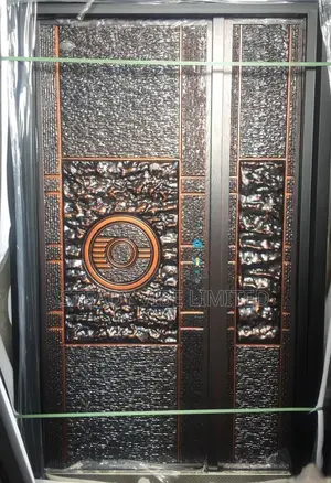 China Luxury Door