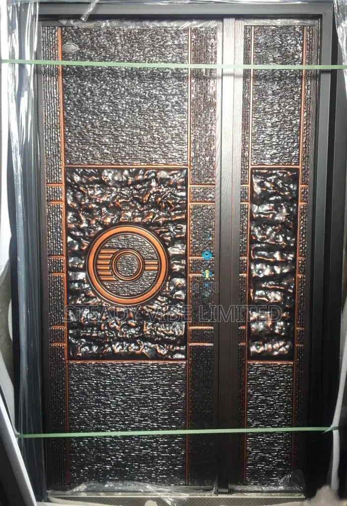 China Luxury Door