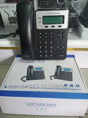 Grandsream Small Business Hd Ip Phones