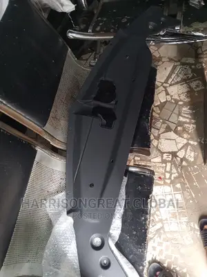 Radiator Plastic/Cover for HONDA PILOT 2013 Model