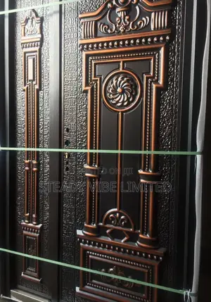 Luxury China Door