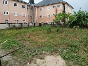 Land for Sale Inside Pearl Gardens Estate