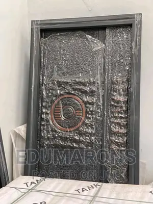 German Copper Amored Security Door