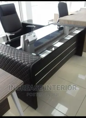 Quality Executive Office Chair 1.6 MTR