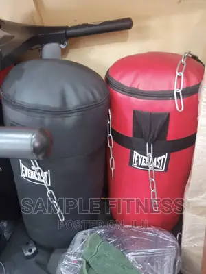 Photo - Best Punching Bag