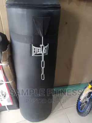 Best Punching Bag