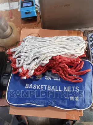 Basketball Net