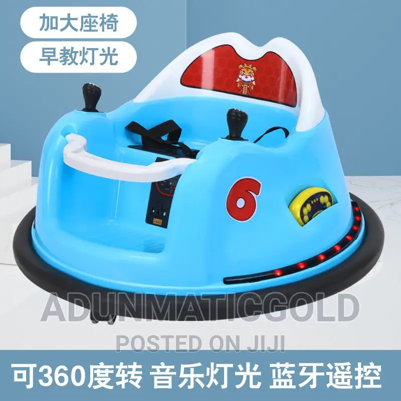 New Bunmpa Car