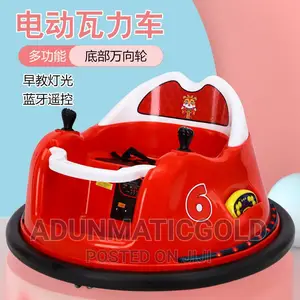 New Bunmpa Car