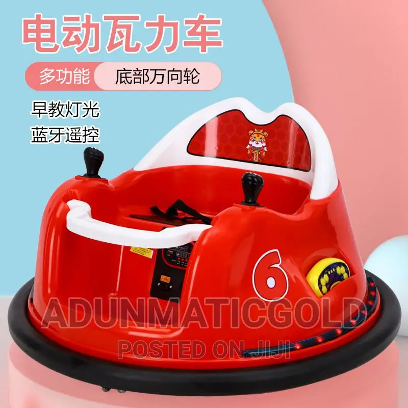 New Bunmpa Car