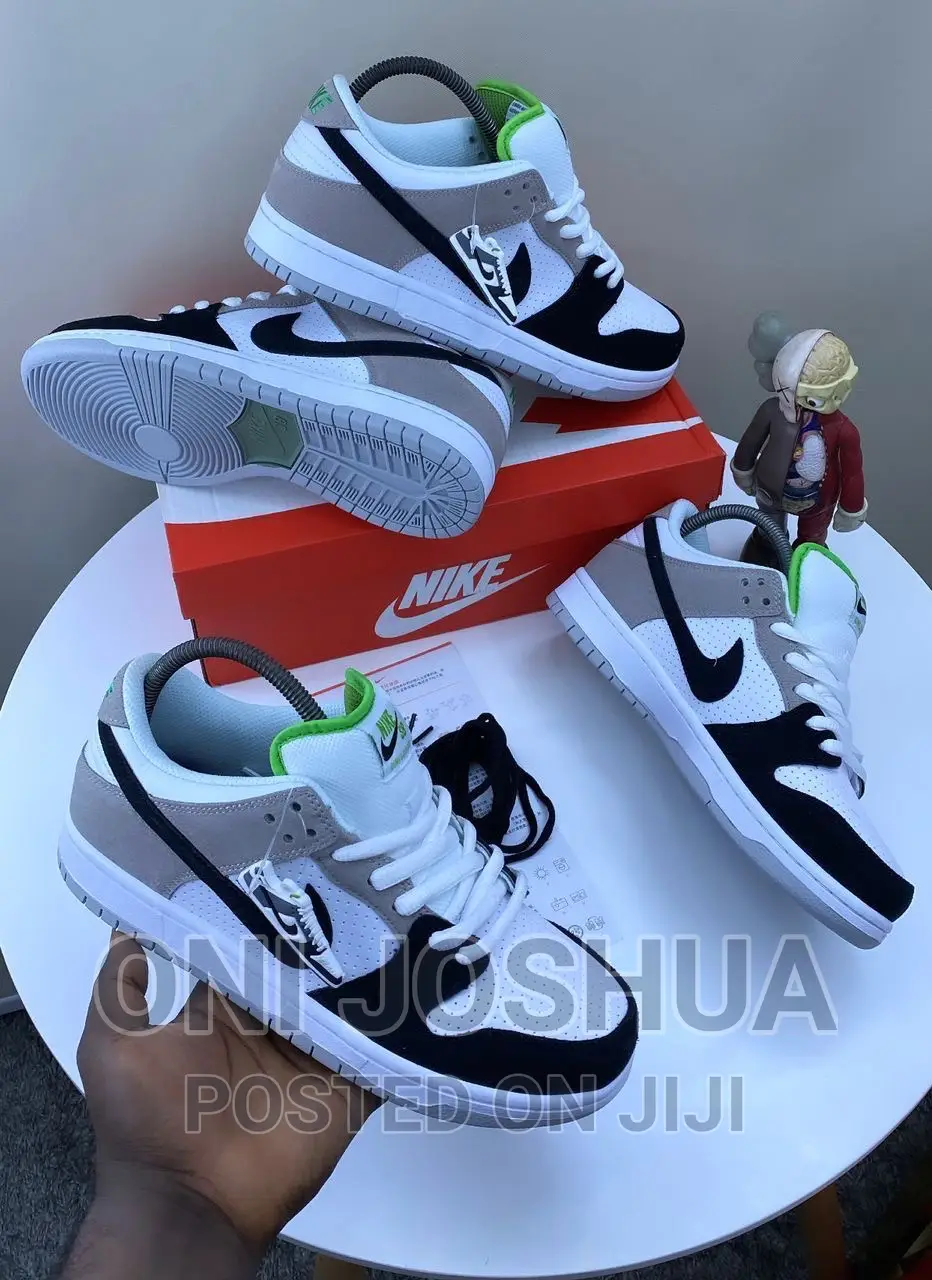 Nike Sb Chlorophyll