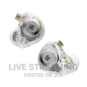 In Ear Monitor for Live Performances