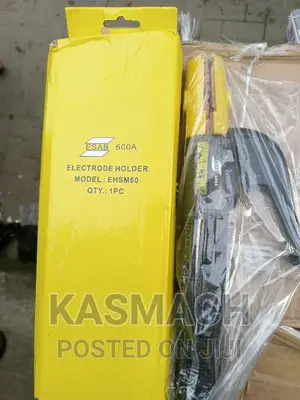 Esab Welding Electrode Holder