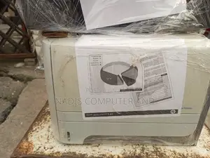Hp 2055dn Laserjet Printer
