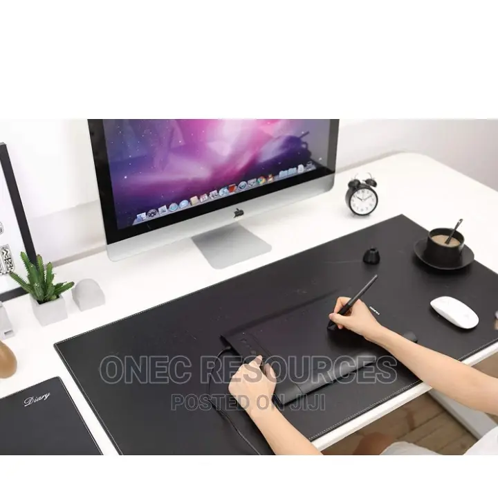 HUION H610PRO V2 Graphic Tablet, Battery-Free
