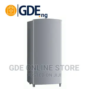 Hisense RS20DR 150L Single Door Refrigerator