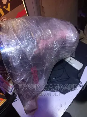 Gx460 Back Light 2015