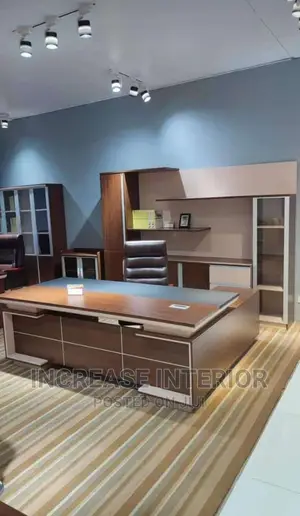 Quality Executive Director Office Table 2mtr