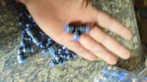 Hose Connectors