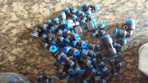Hose Connectors
