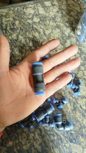 Hose Connectors