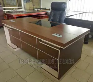 Quality Executive Office Table 2mtr