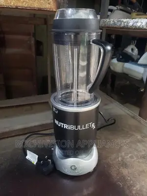 Nutribulletrx 1700watts Blender Industrial Blender Heavy-Dut