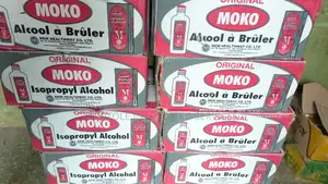 Original Moko Spirit
