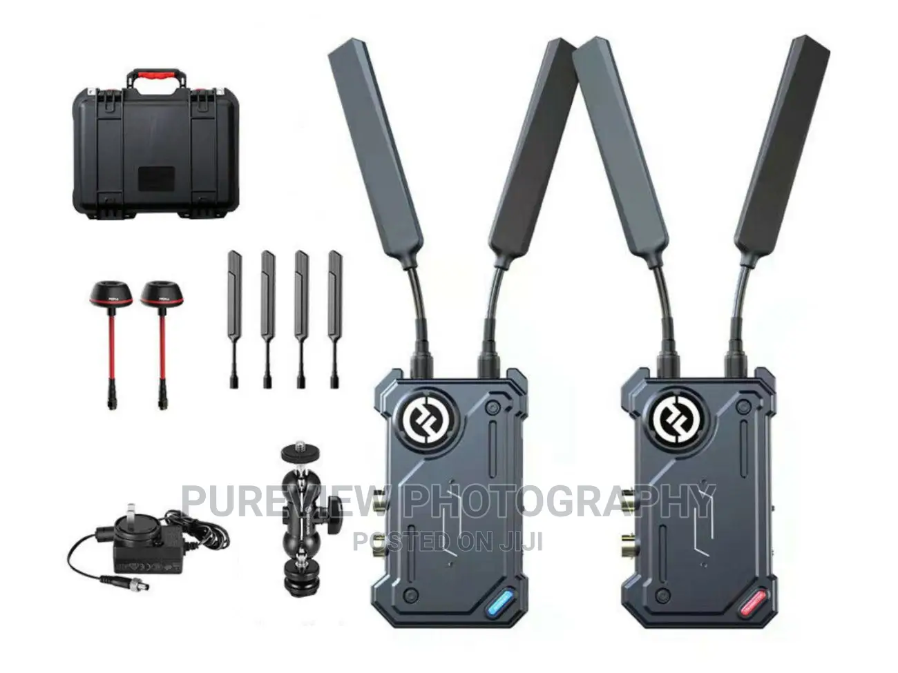 Rent Hollyland Cosmo C1 SDI/HDMI Wireless Video Transmitter in Ikeja