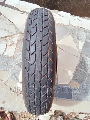 (Temporary Use) Spare Tires Available at Affordable Prices