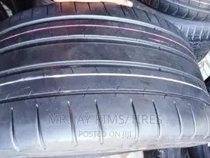 High Quality Michelin Tires