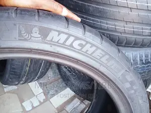 High Quality Michelin Tires