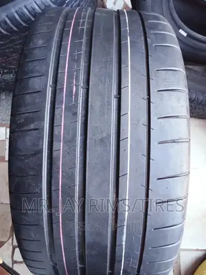 High Quality Michelin Tires