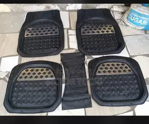 Plain Footmats