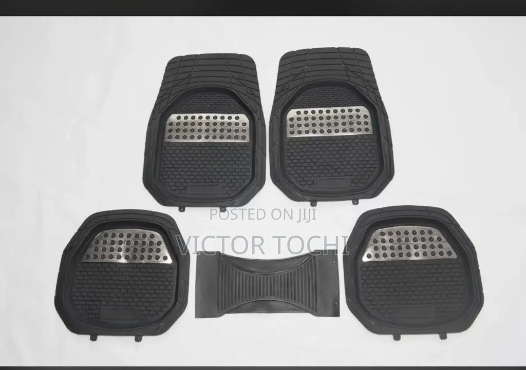 Plain Footmats