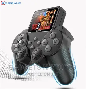 Controller Gamepad Digital Game Player