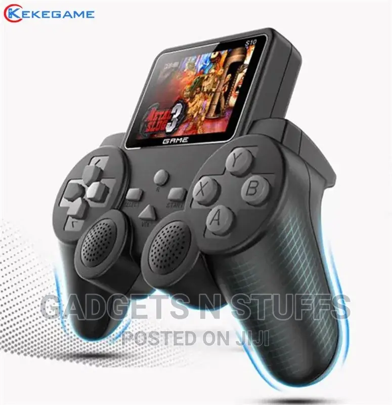 Controller Gamepad Digital Game Player