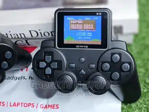 Controller Gamepad Digital Game Player
