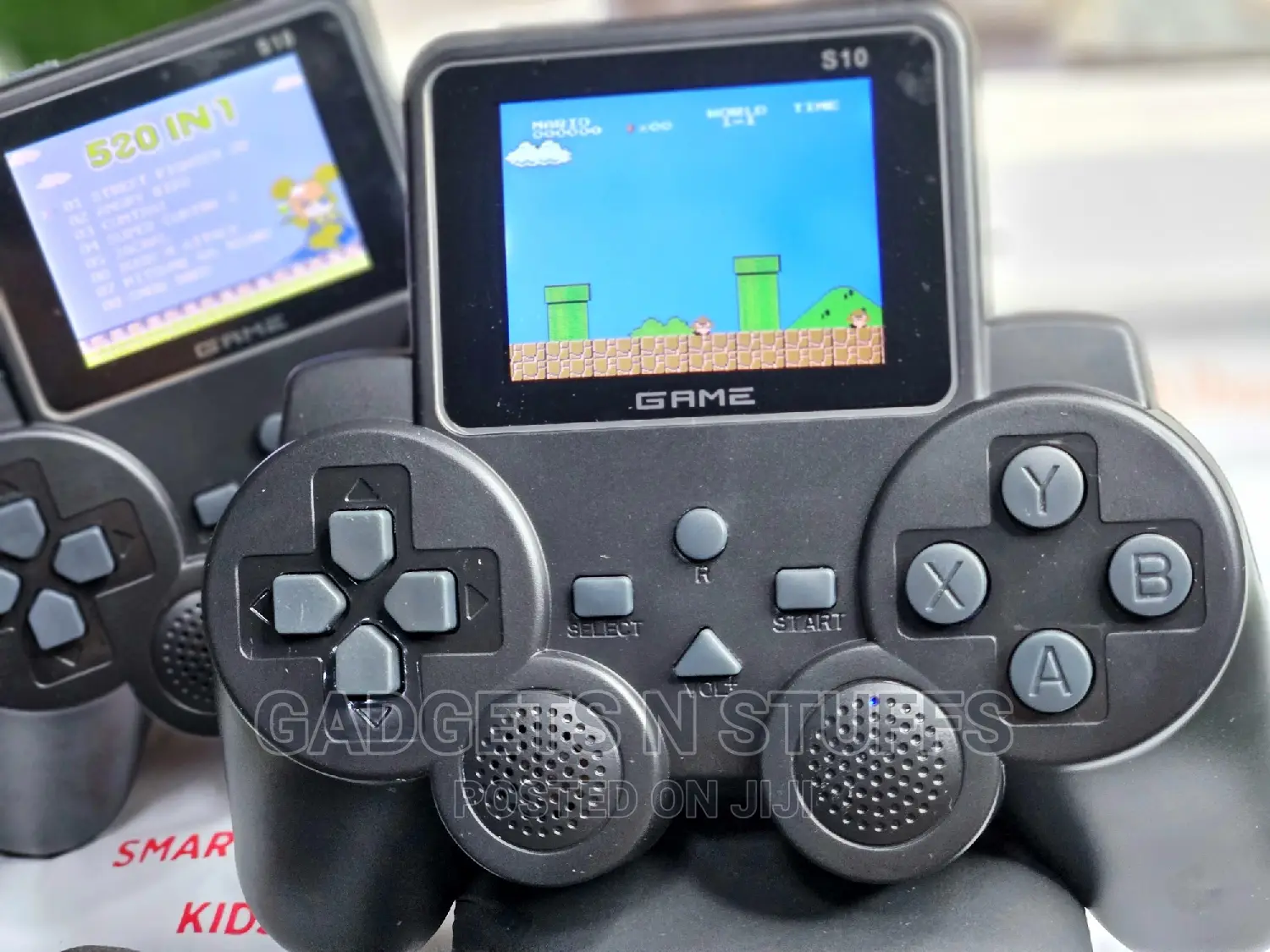 Controller Gamepad Digital Game Player
