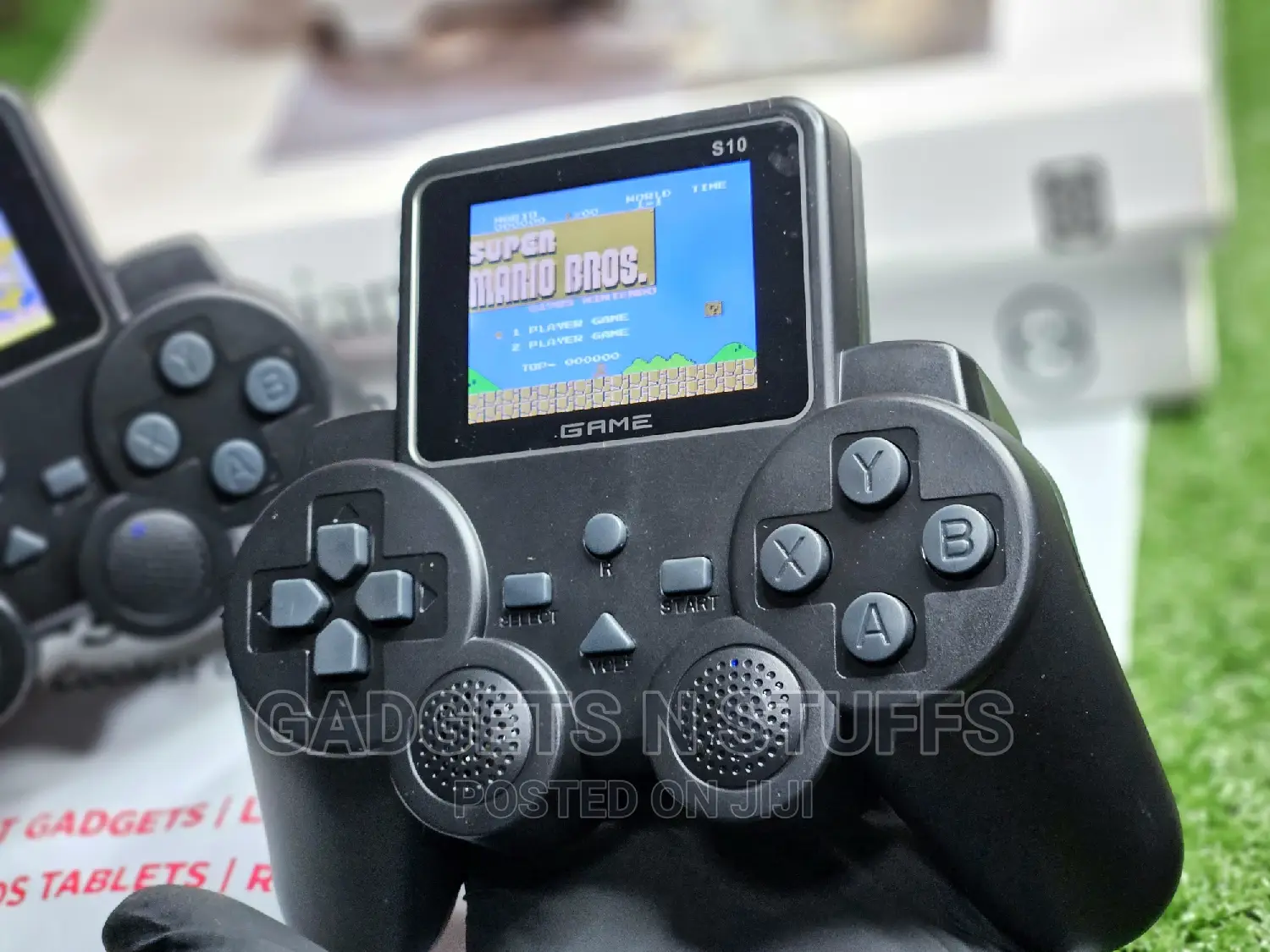 Controller Gamepad Digital Game Player