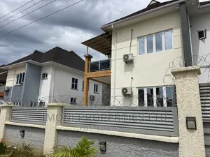 4bdrm Duplex in Datata, Kubwa for rent