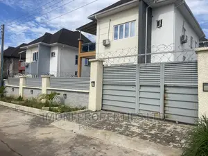 4bdrm Duplex in Datata, Kubwa for rent