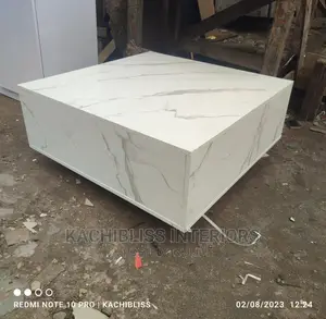 Modern Center Table