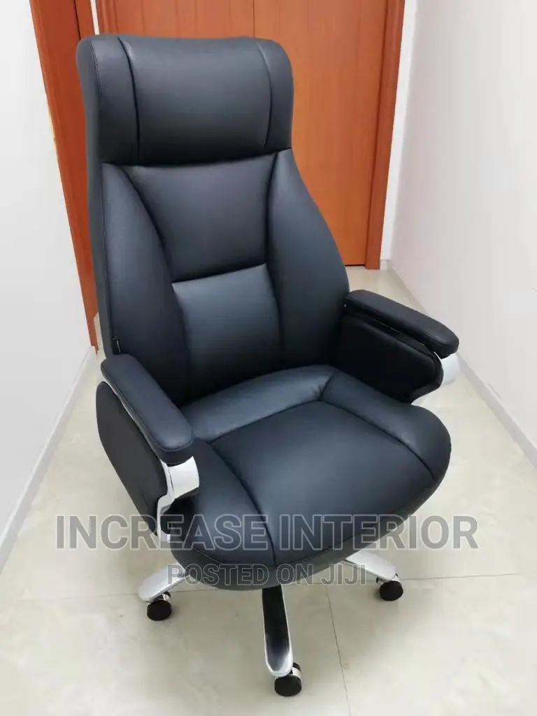Executive Ergonomic Director Office Chair
